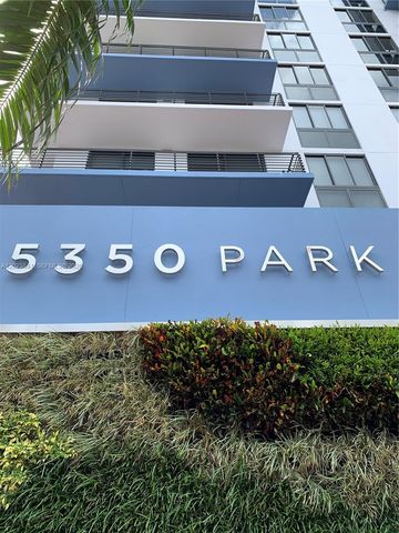 5350 NW 84 Avenue 1601, Doral, FL 33166