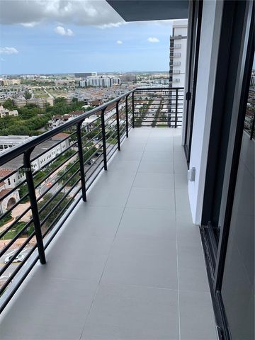 5350 NW 84 Avenue 1601, Doral, FL 33166