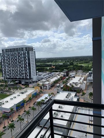 5350 NW 84 Avenue 1601, Doral, FL 33166