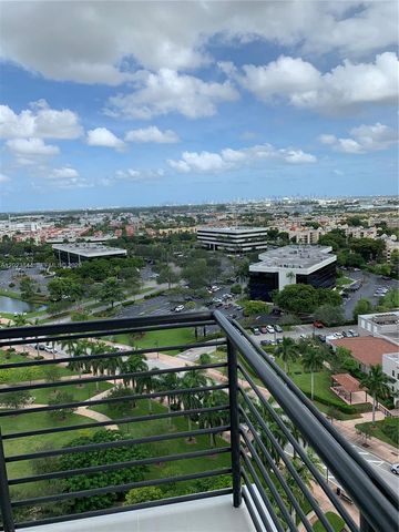 5350 NW 84 Avenue 1601, Doral, FL 33166