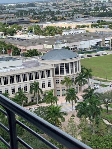 5350 NW 84 Avenue 1601, Doral, FL 33166