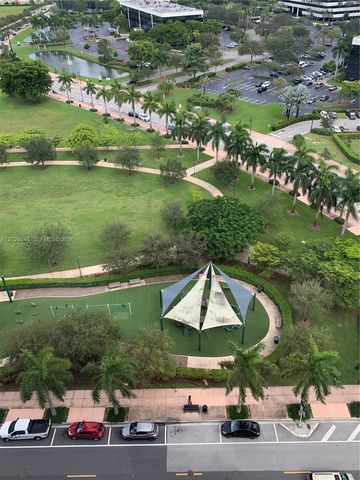 5350 NW 84 Avenue 1601, Doral, FL 33166