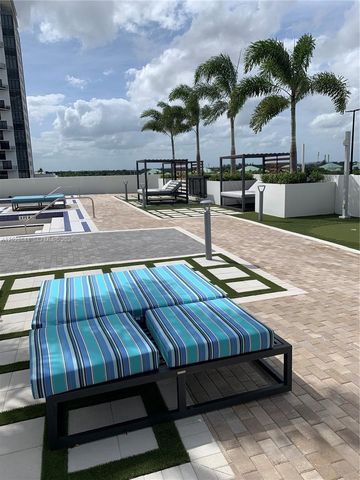 5350 NW 84 Avenue 1601, Doral, FL 33166