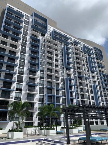 5350 NW 84 Avenue 1601, Doral, FL 33166