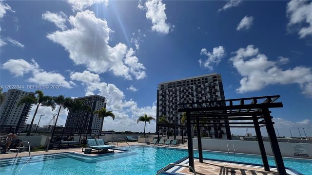 5350 NW 84 Avenue 1601, Doral, FL 33166