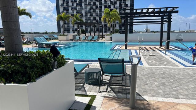 5350 NW 84 Avenue 1601, Doral, FL 33166