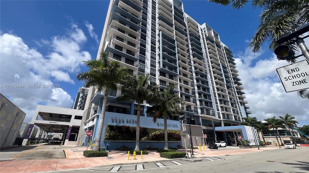 5350 NW 84 Avenue 1601, Doral, FL 33166