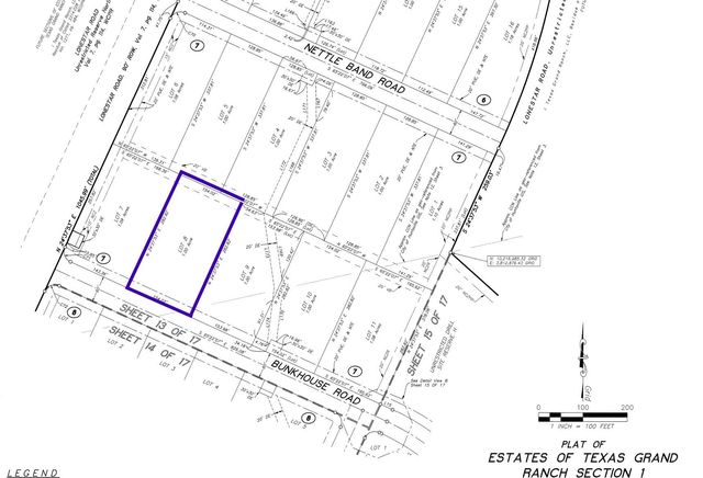 115 Bunkhouse Road, New Waverly, TX 77358