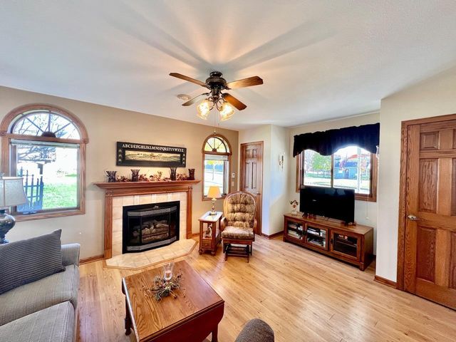 1111 N Central Avenue, Richland Center, WI 53581