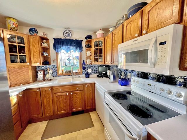 1111 N Central Avenue, Richland Center, WI 53581