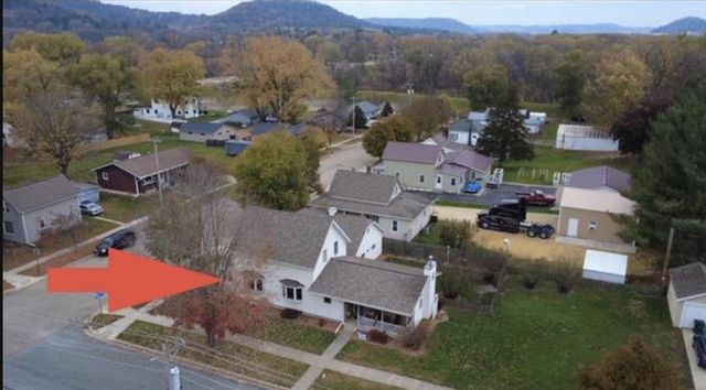 1111 N Central Avenue, Richland Center, WI 53581