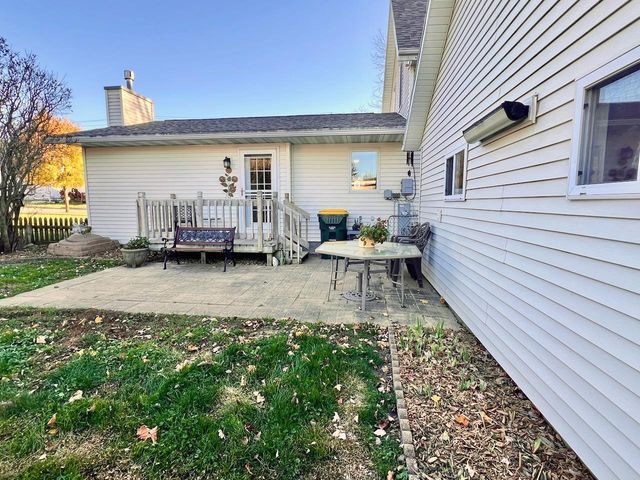 1111 N Central Avenue, Richland Center, WI 53581