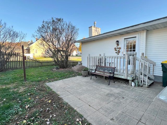 1111 N Central Avenue, Richland Center, WI 53581