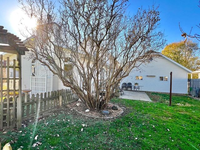 1111 N Central Avenue, Richland Center, WI 53581