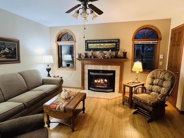 1111 N Central Avenue, Richland Center, WI 53581