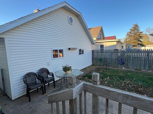 1111 N Central Avenue, Richland Center, WI 53581