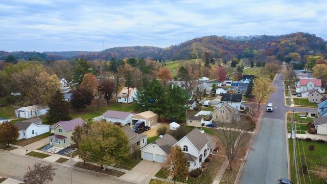 1111 N Central Avenue, Richland Center, WI 53581