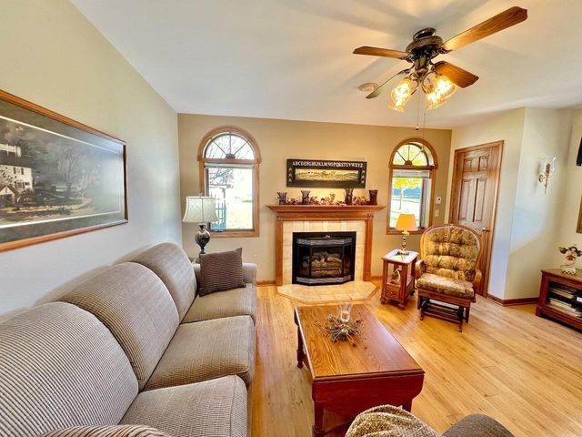 1111 N Central Avenue, Richland Center, WI 53581