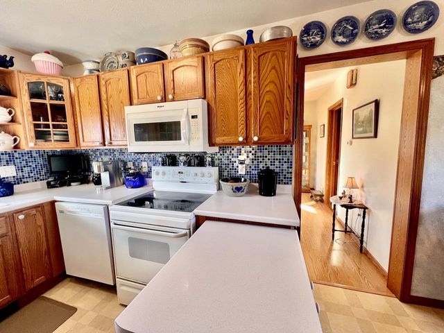 1111 N Central Avenue, Richland Center, WI 53581