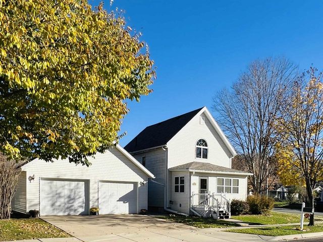 1111 N Central Avenue, Richland Center, WI 53581