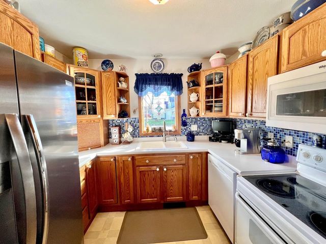 1111 N Central Avenue, Richland Center, WI 53581