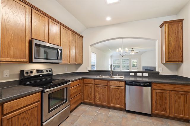 4504 Leeds Drive, Mckinney, TX 75070