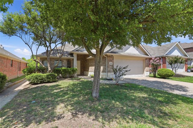 4504 Leeds Drive, Mckinney, TX 75070