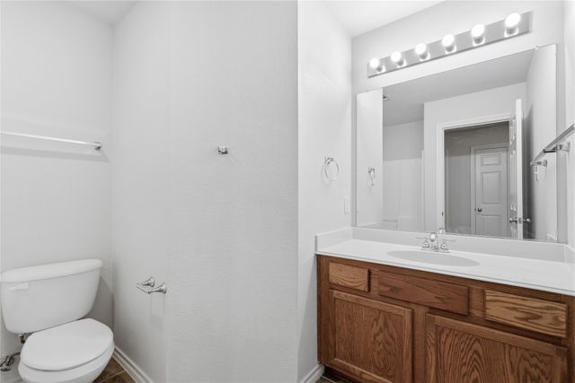 4504 Leeds Drive, Mckinney, TX 75070