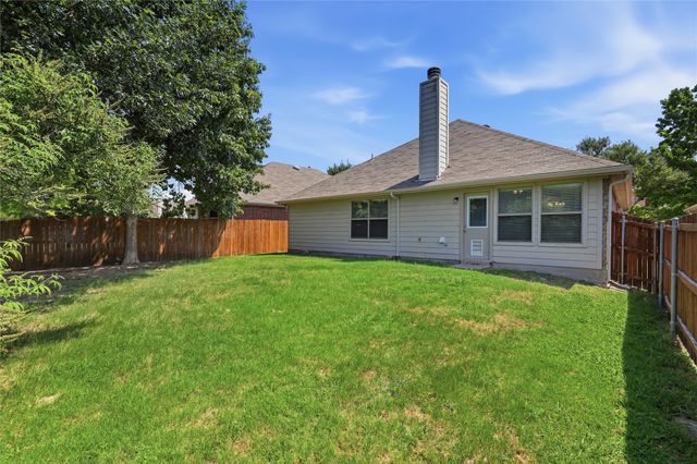 4504 Leeds Drive, Mckinney, TX 75070