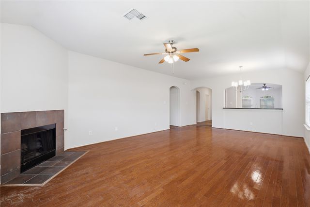 4504 Leeds Drive, Mckinney, TX 75070