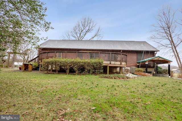 18304 CEDARVILLE RD, Brandywine, MD 20613