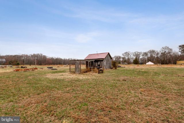 18304 CEDARVILLE RD, Brandywine, MD 20613