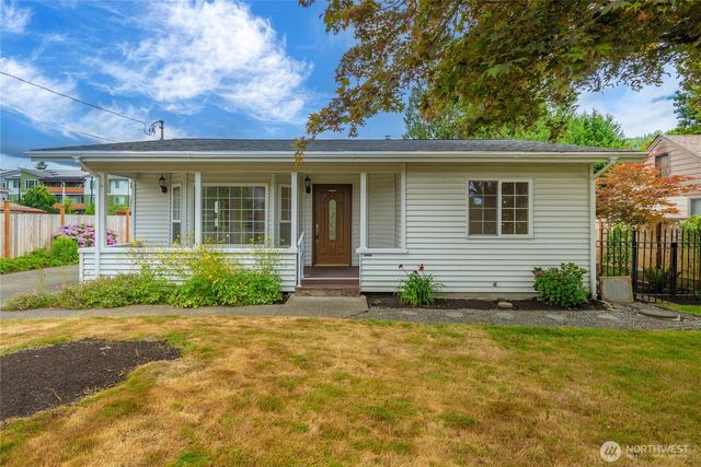 16101 60th Street E, Sumner, WA 98390