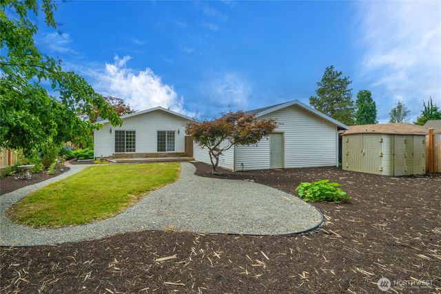 16101 60th Street E, Sumner, WA 98390