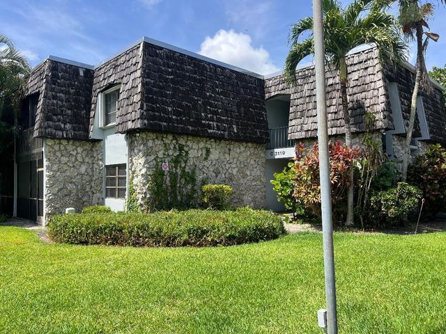 3119 Oakland Shores Drive C103, Oakland Park, FL 33309