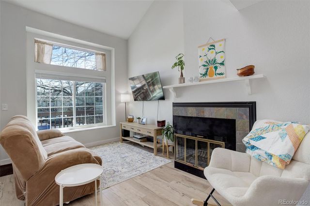 1885 S Quebec Way D22, Denver, CO 80231
