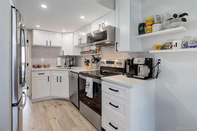 1885 S Quebec Way D22, Denver, CO 80231