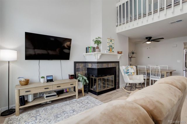1885 S Quebec Way D22, Denver, CO 80231