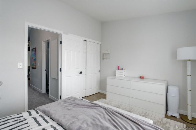 1885 S Quebec Way D22, Denver, CO 80231