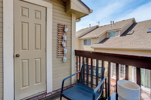 1885 S Quebec Way D22, Denver, CO 80231