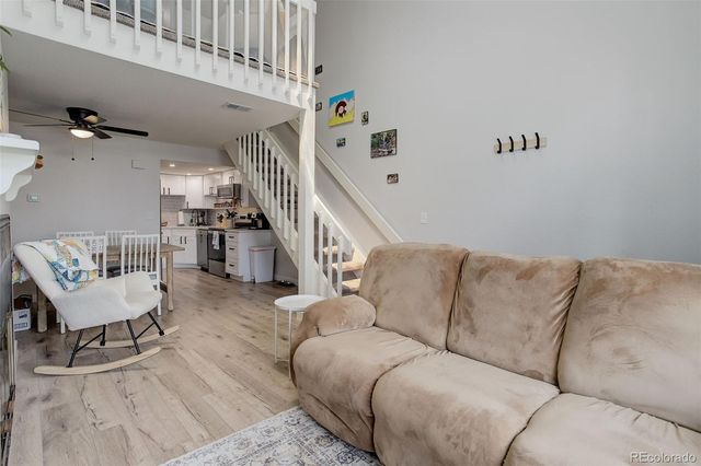 1885 S Quebec Way D22, Denver, CO 80231