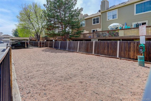 1885 S Quebec Way D22, Denver, CO 80231