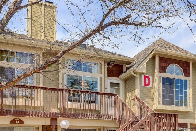 1885 S Quebec Way D22, Denver, CO 80231