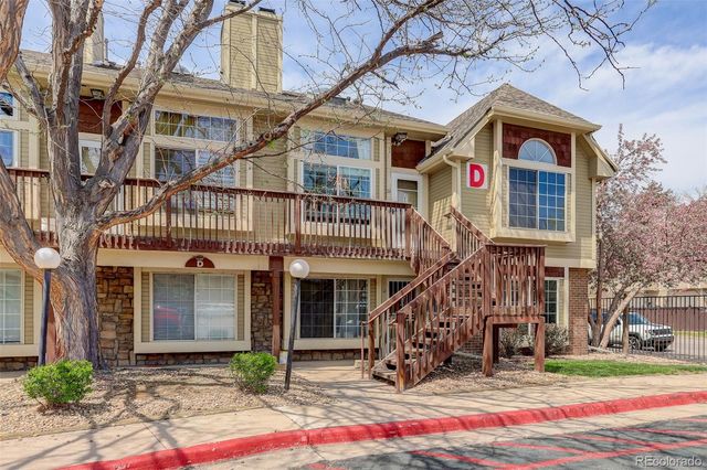 1885 S Quebec Way D22, Denver, CO 80231