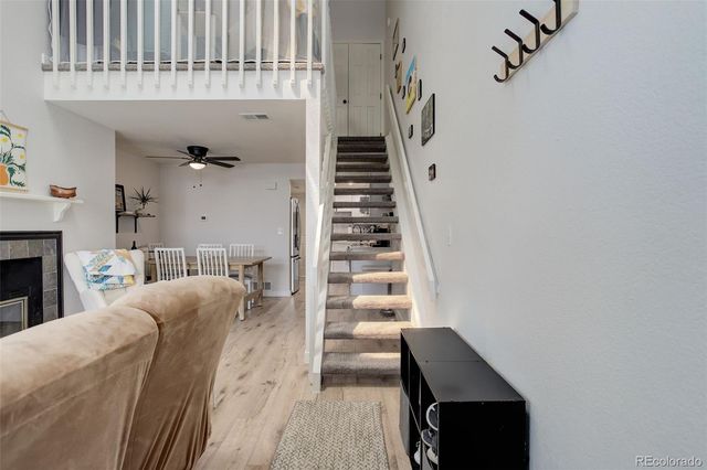 1885 S Quebec Way D22, Denver, CO 80231