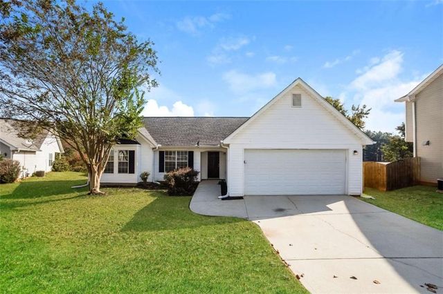 75 S Greenfield Circle S, Covington, GA 30016