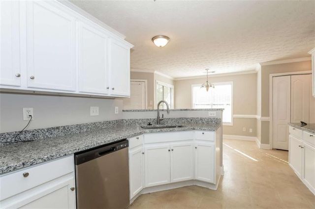 75 S Greenfield Circle S, Covington, GA 30016