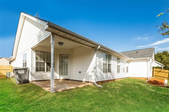 75 S Greenfield Circle S, Covington, GA 30016