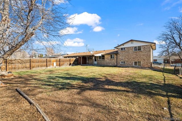 327 Ingalls Street, Lakewood, CO 80226