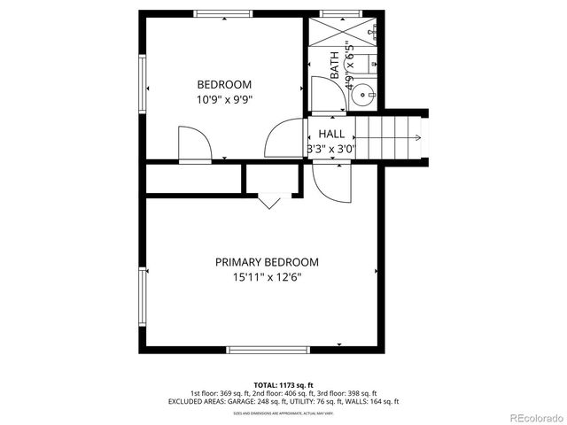 327 Ingalls Street, Lakewood, CO 80226